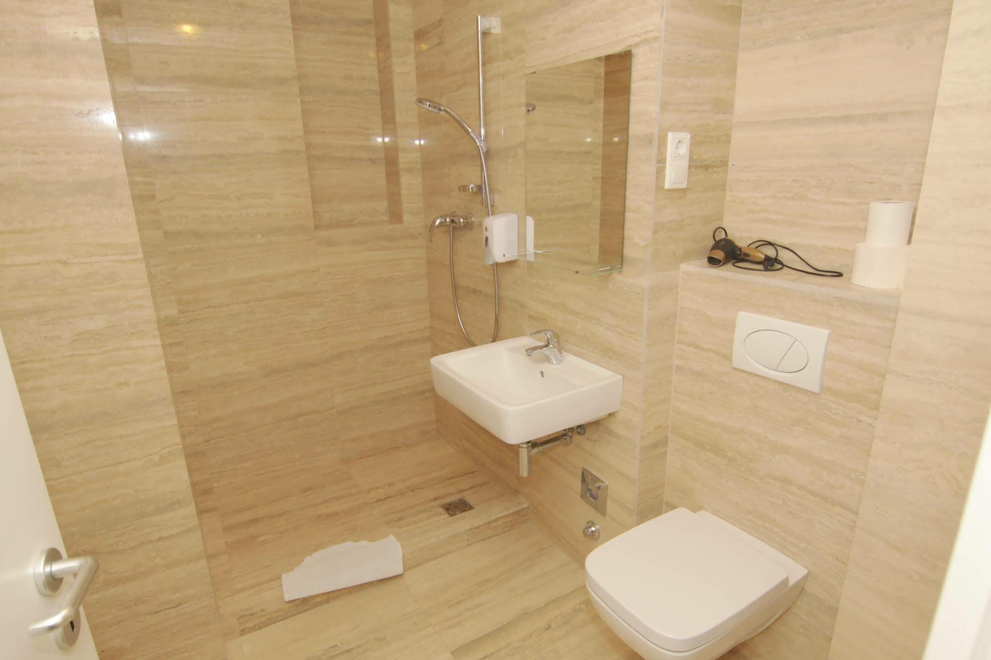 International Apartments Budapest Eksteriør billede